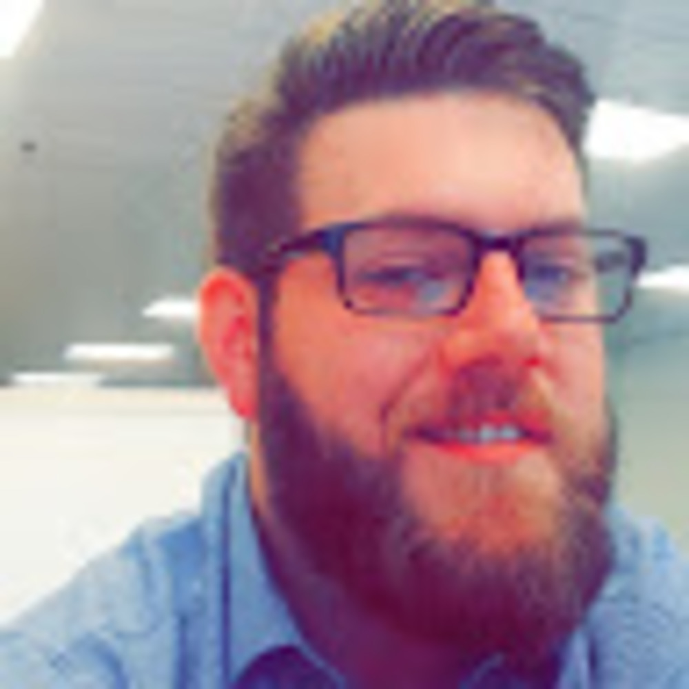 Meet your Posher, David